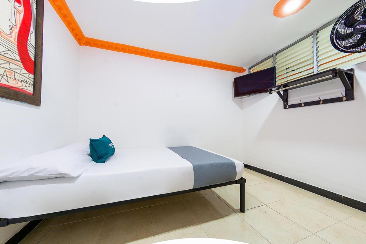 Ayenda Mirador Del Cafe Hotell Armenia  Exteriör bild
