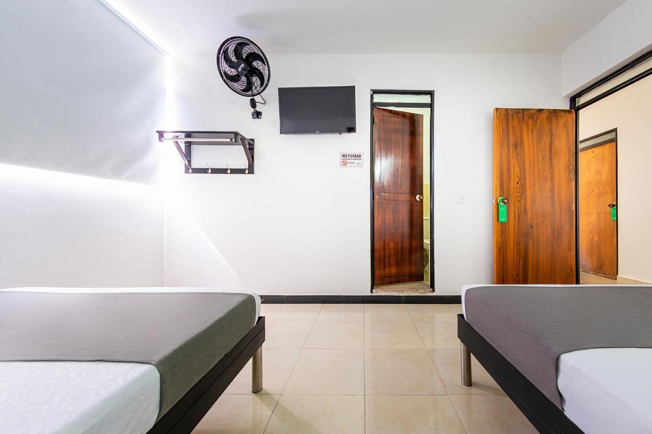 Ayenda Mirador Del Cafe Hotell Armenia  Exteriör bild